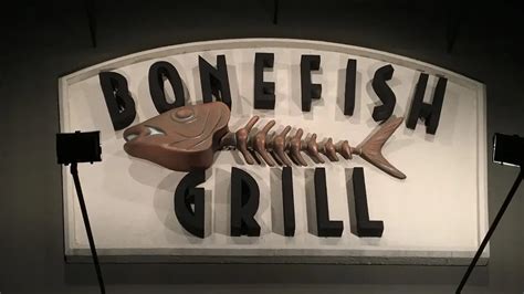 bonefish gateway village